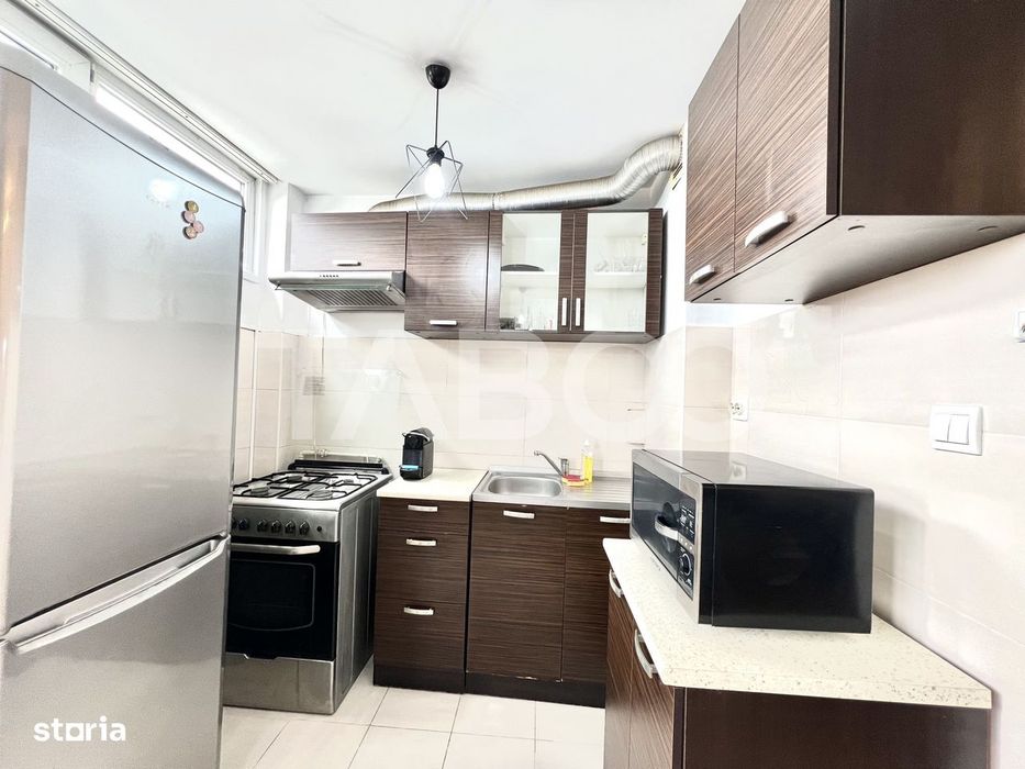 Garsoniera de vanzare in Gheorgheni renovat la cheie zona FSPAC