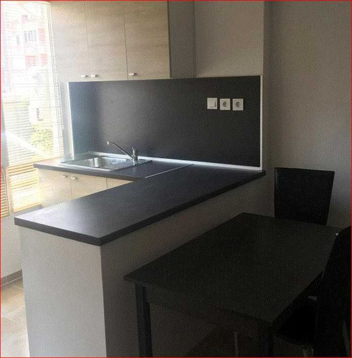 Дава се под наем Двустаен апартамент в Пловдив, Каменица 2 - 58 кв.м за 285.6 € - Снимка #1