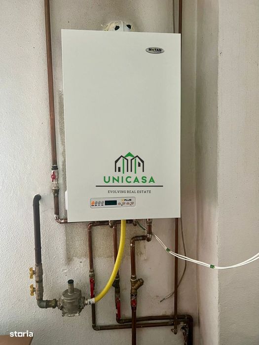 Casa Centru/ 4 camere / teren 920mp