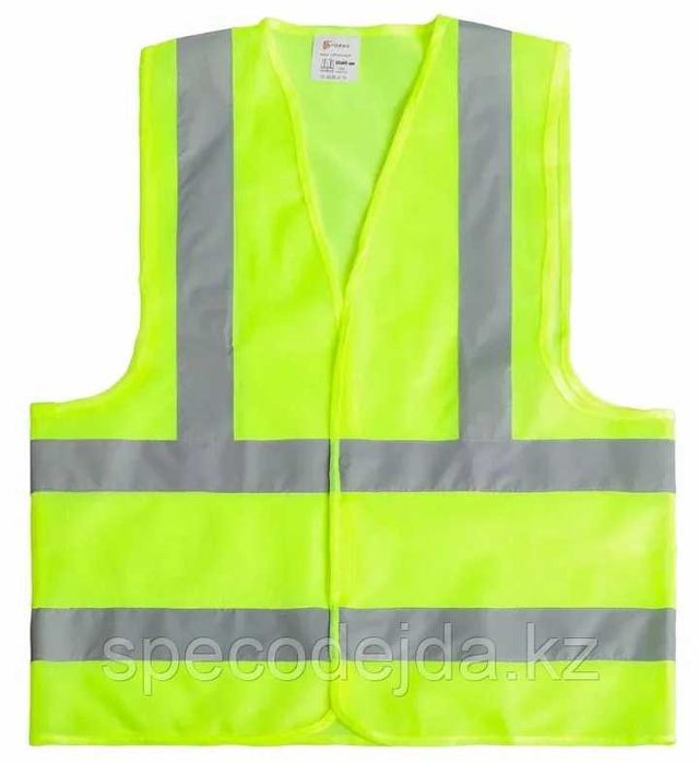 Жилетки (лимон) SV-02