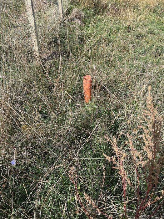 Земеделска земя във вилната зона на Черноморец