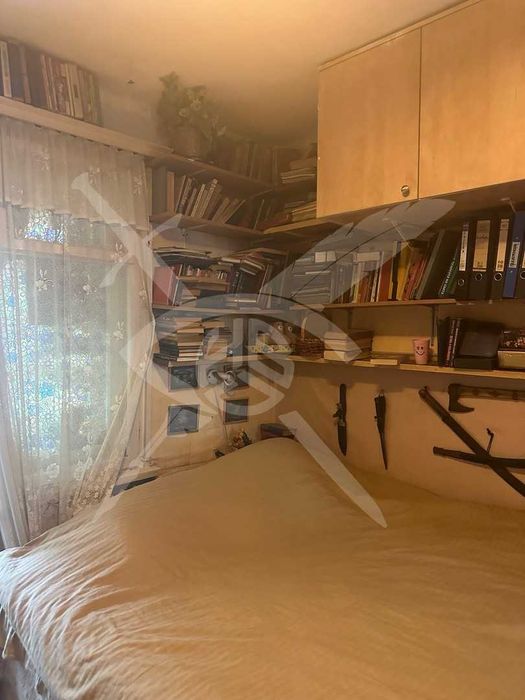 Продава се Двустаен апартамент в София, Изток - 45 кв.м за 5334 €/кв.м - Снимка #3