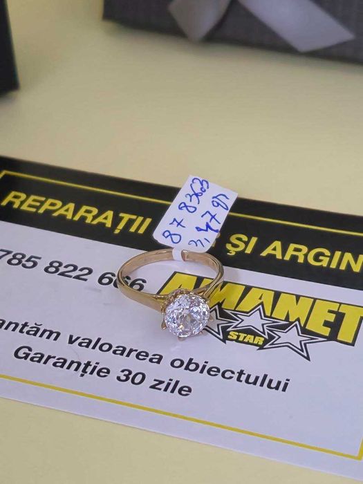 inel 3.47gr(m1) staramanet