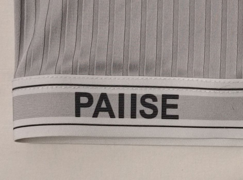 Pause Jeans Ivet оригинална блуза XS кроп блуза с дълъг ръкав