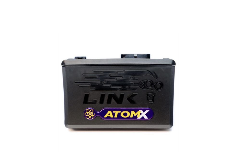 Standalone елктроника Link ecu G4X AtomX ECU