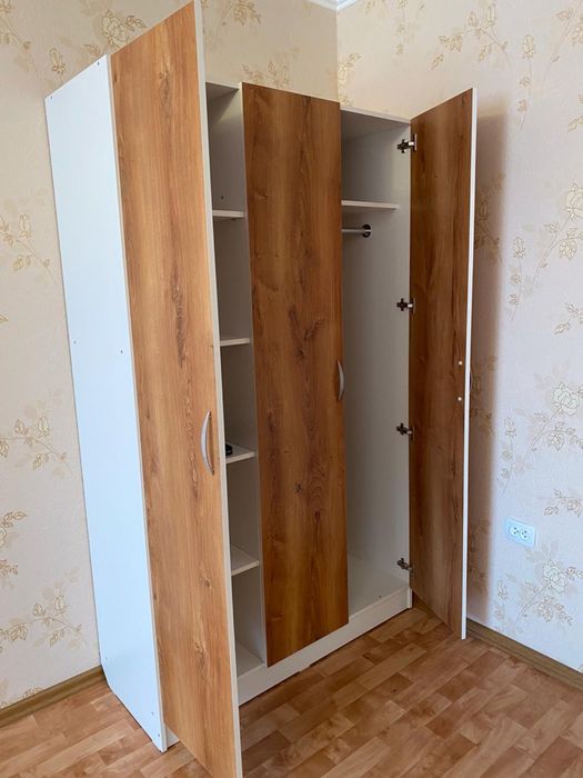 РАСПРОДАЖА! Новые шкафы , по старым ценам !! шкафы в наличии !