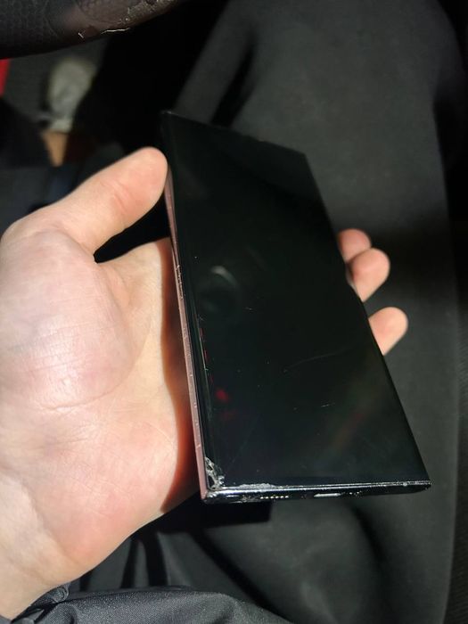 Samsung s22 ultra 256gb