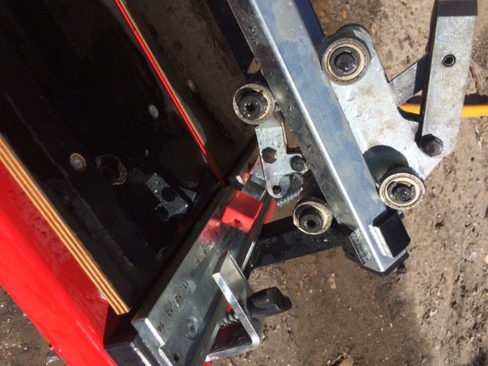 Dispozitiv Aparat taiat taiat gresie profesional nu Sigma