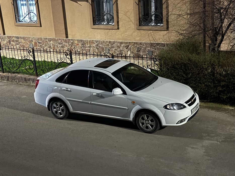 Gentra 2019 год 106.000 пробег