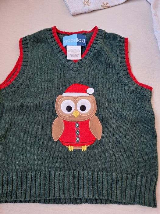 Нови бебешки дрешки размер 86