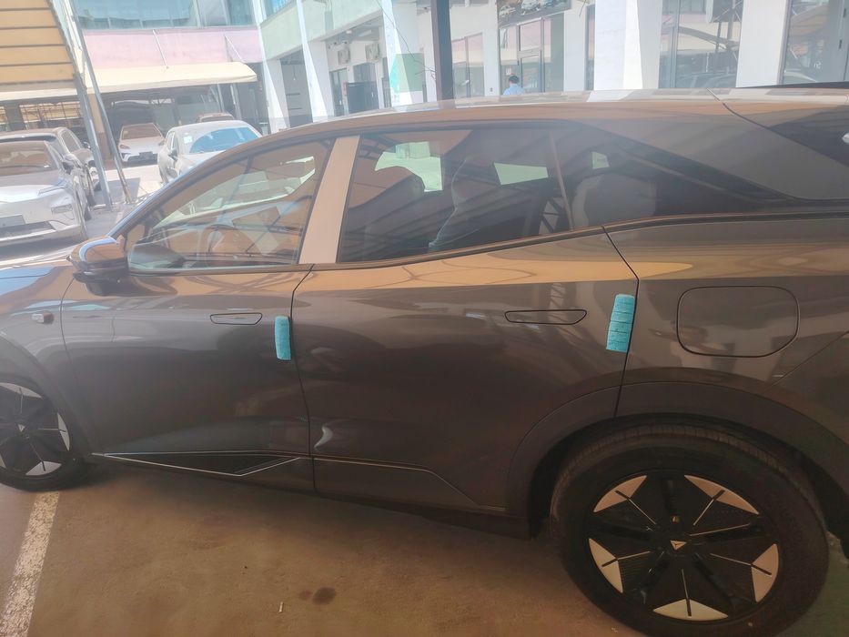 Changan Depaal s07 arzon sotiladi