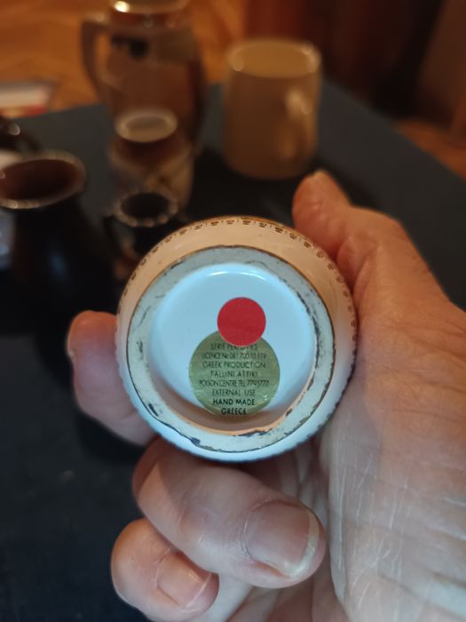 Разни дребни вази