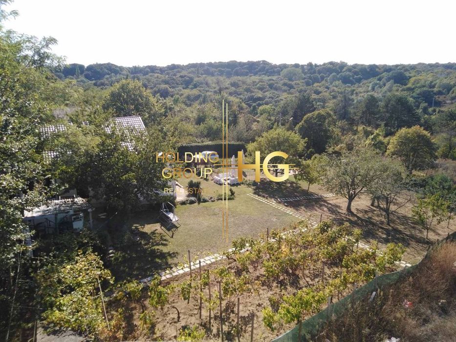 Къща в Варна-м-т Зеленика площ 375 цена 799000