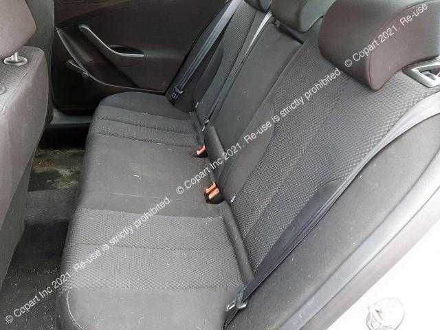 Dezmembrez Vw Passat B6 R line 2009 2.0 d automat