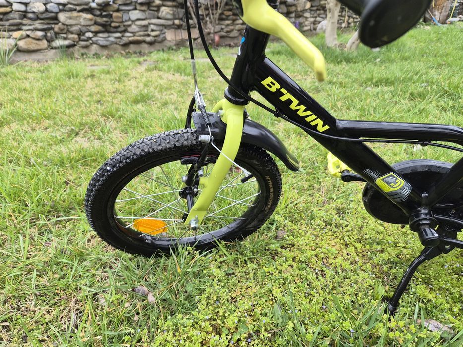 Детско колело 16