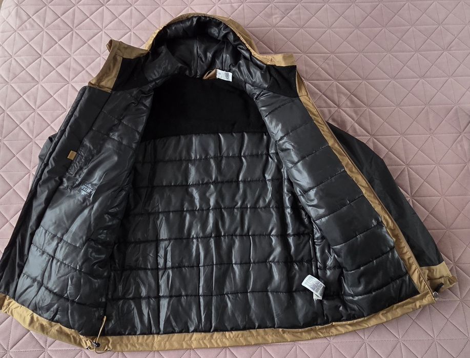 Geaca de iarna, Decathlon