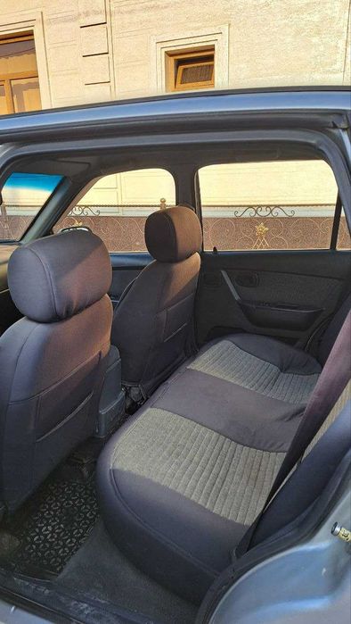 nexia 2 - 1.6L chevrolet