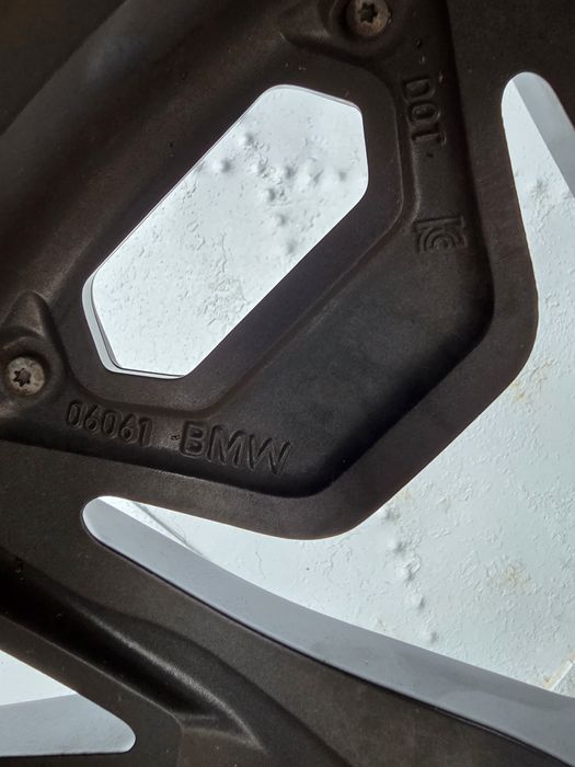 Jante r21/22 Audi RSQ5/Bmw XM-iX