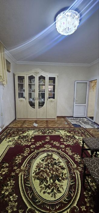 Сдаю  квартиру . БАМ.