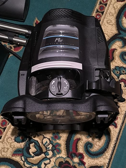 Пылесос Thomas R2 Premium Edition с аквафильтром