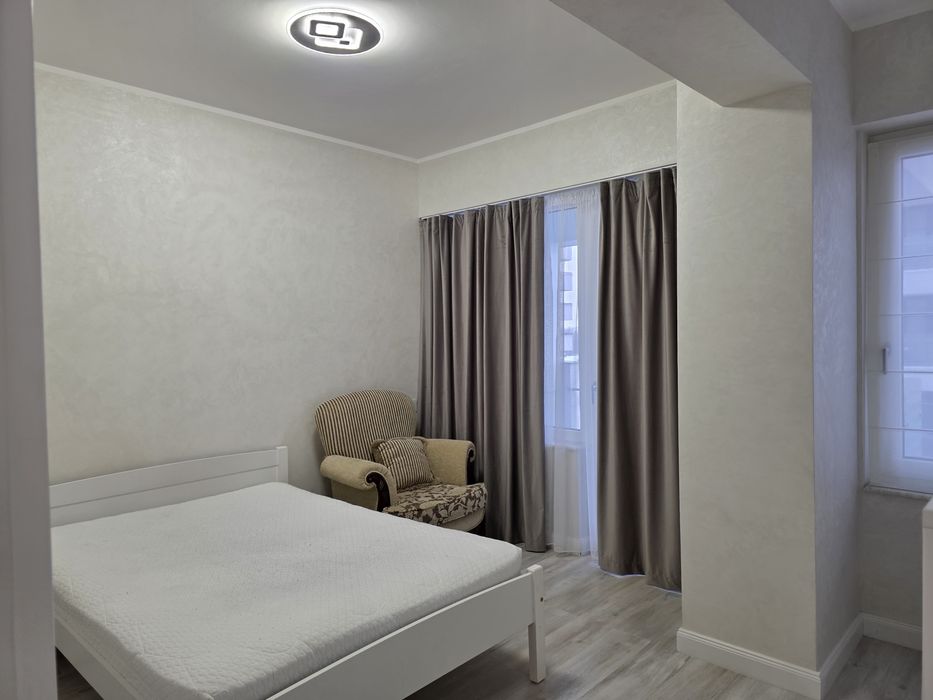 De inchiriat apartament 2 camere decomandat - Iasi - Copou