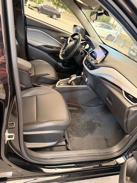 onix premier 2 turbo