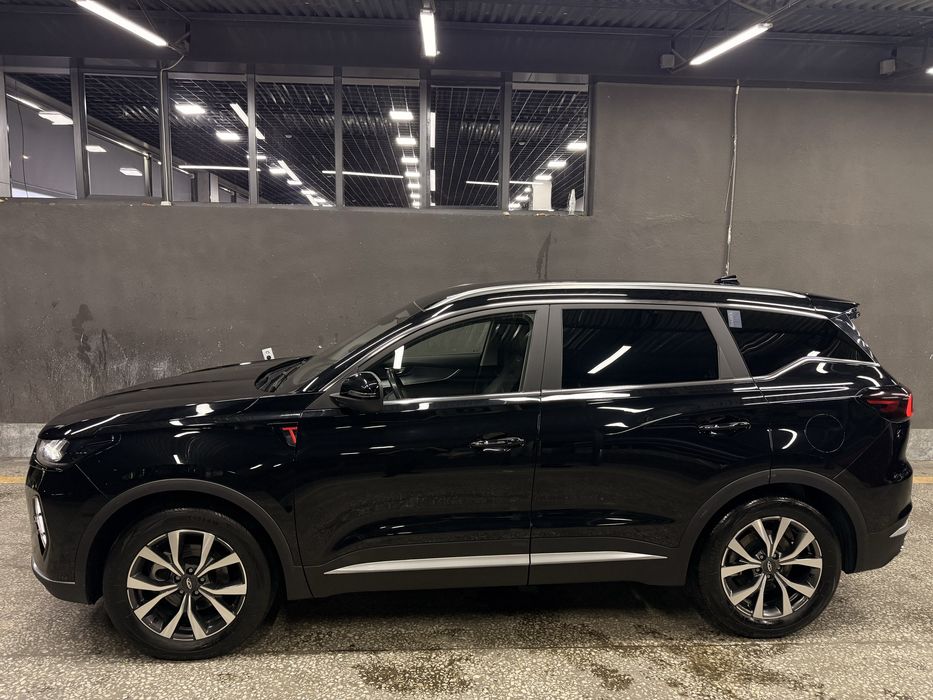 Cherry tiggo 7 pro