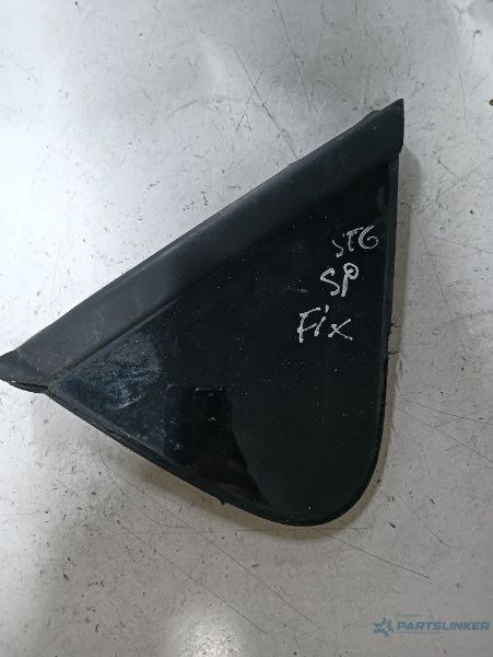 Geam Stanga Spate Seat Ibiza V (6J5, 6P1) [ 2008 - > ] 1.2 (Bzg, Cgpa,