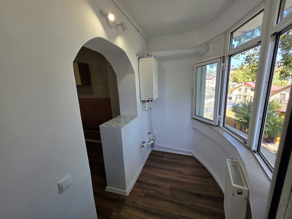 Apartament 2 camere Dancu