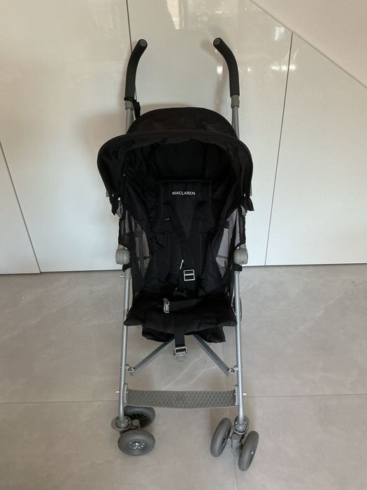 Carucior Maclaren Sherpa