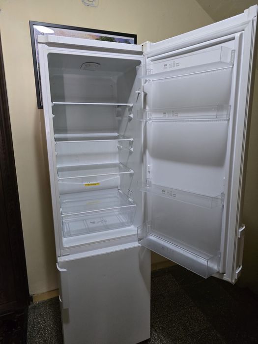 Combină frigorifică