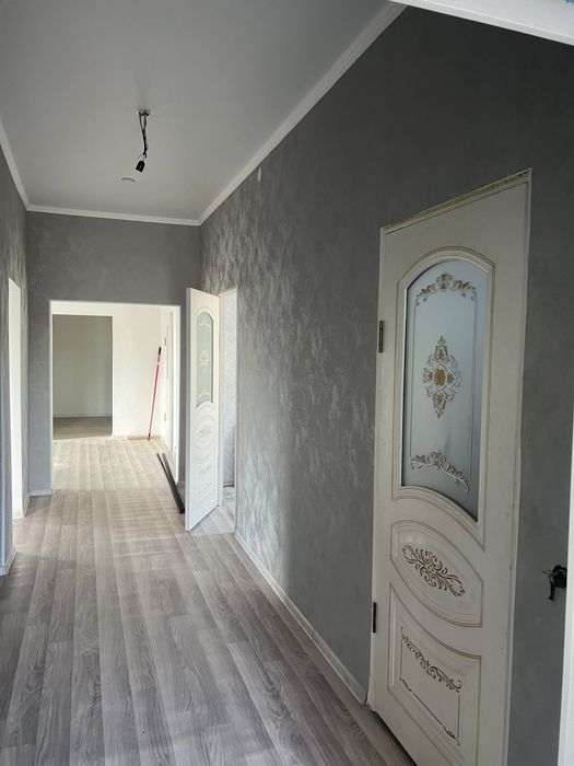 Продам дом Ийлиский район пос.жайнак
