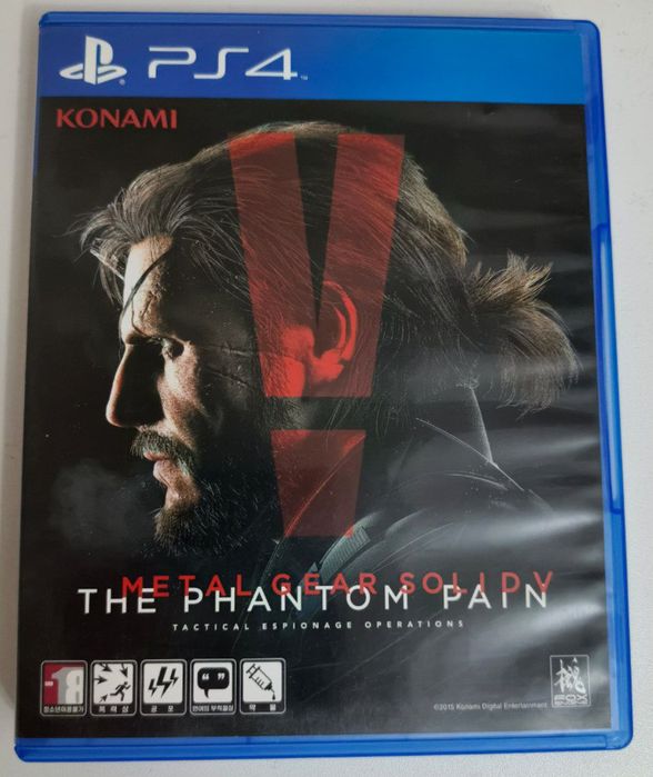 Продаю игровые диски PS4-PS5 Новые!