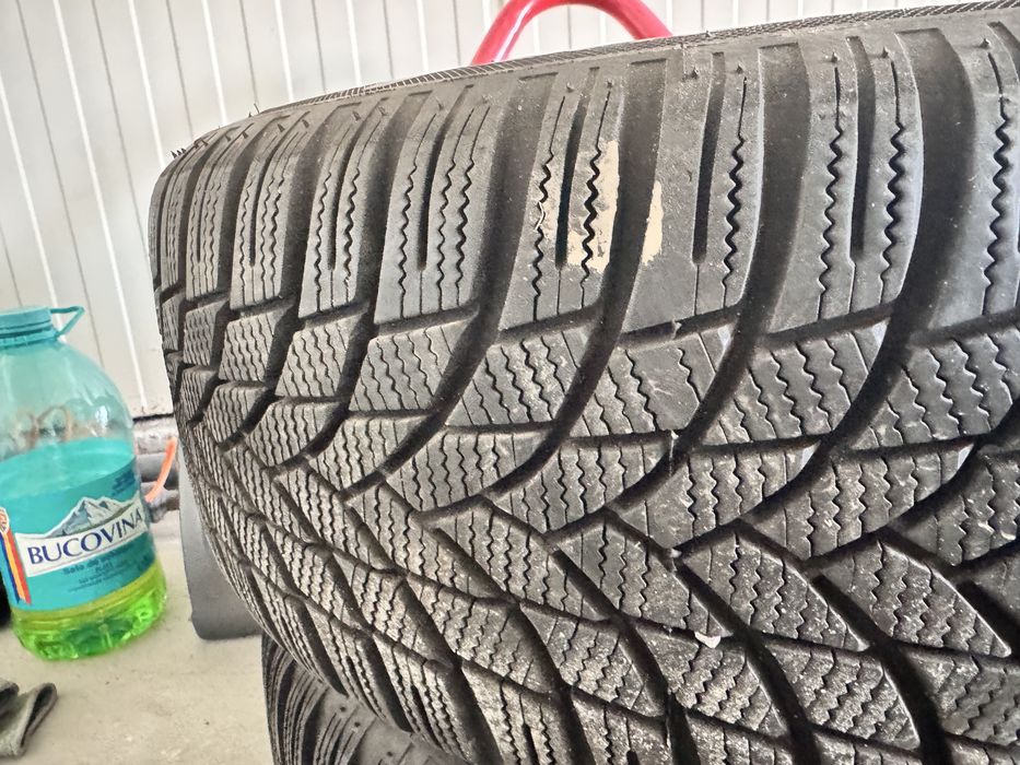 Jante Bmw 225 55 R16