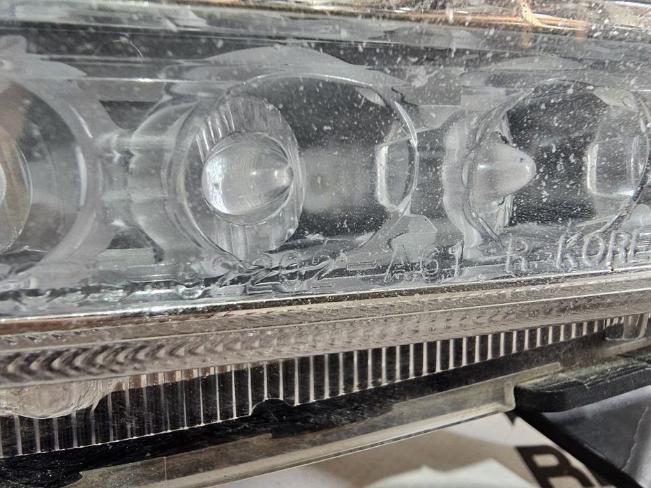 Proiector dreapta led Hyundai i30 dupa 2012 cod 92202-A61