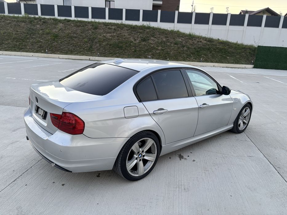 BMW 3 Series 2008 — imagine 3