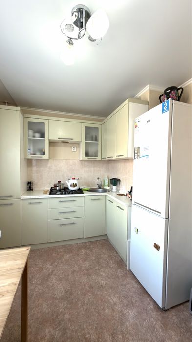 2х ком Юбилейный с мебелью и техникой