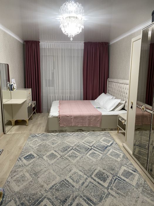 Спальная мебель сатылады