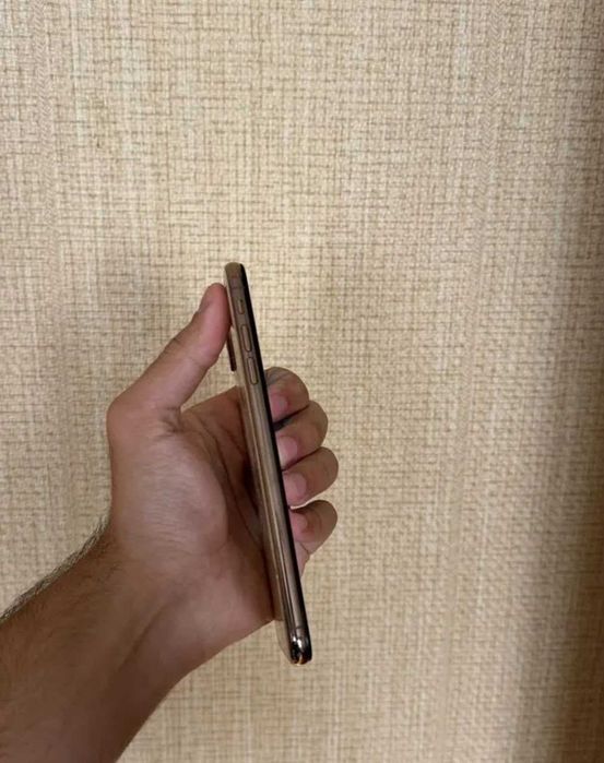 iPhone XS Max 256 ГБ