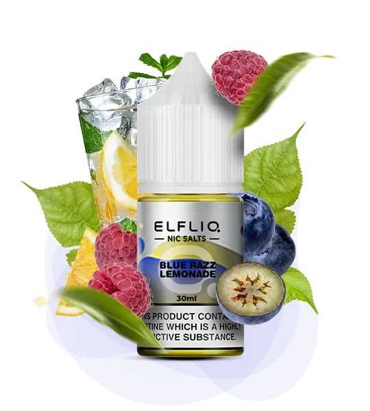 ElfLiq 30 ml / 5%