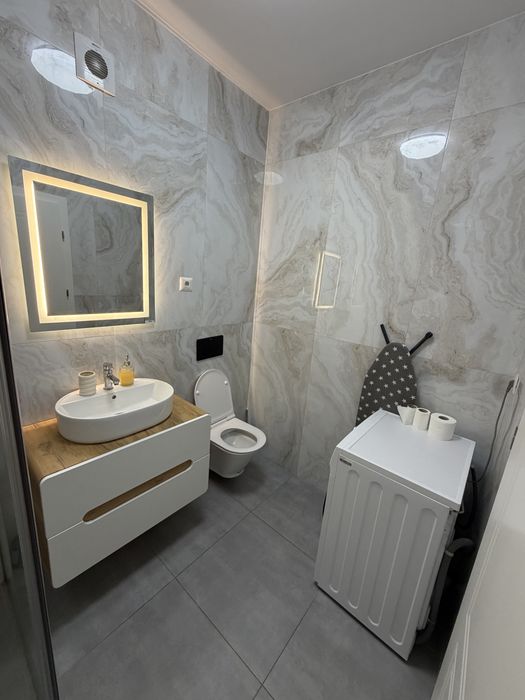 Proprietar - Inchiriez apartament 2 camere
