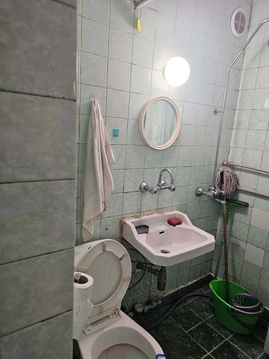 Дава се под наем Едностаен апартамент в София, Сухата река - 38 кв.м за 407.49 € - Снимка #9