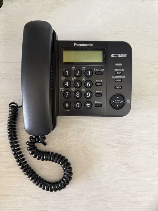 Телефон определитель Паносоник в хорошем состоянии