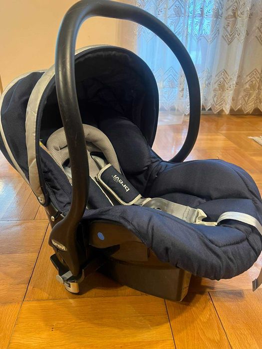 Кошче за кола за бебе