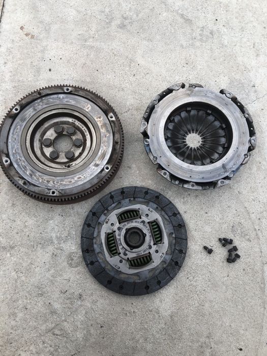 части за Skoda Roomster 1.4tdi 2008г