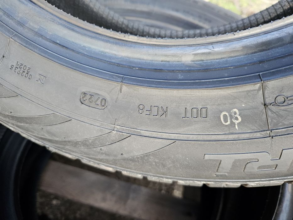 195 65 15 Premiorri летни