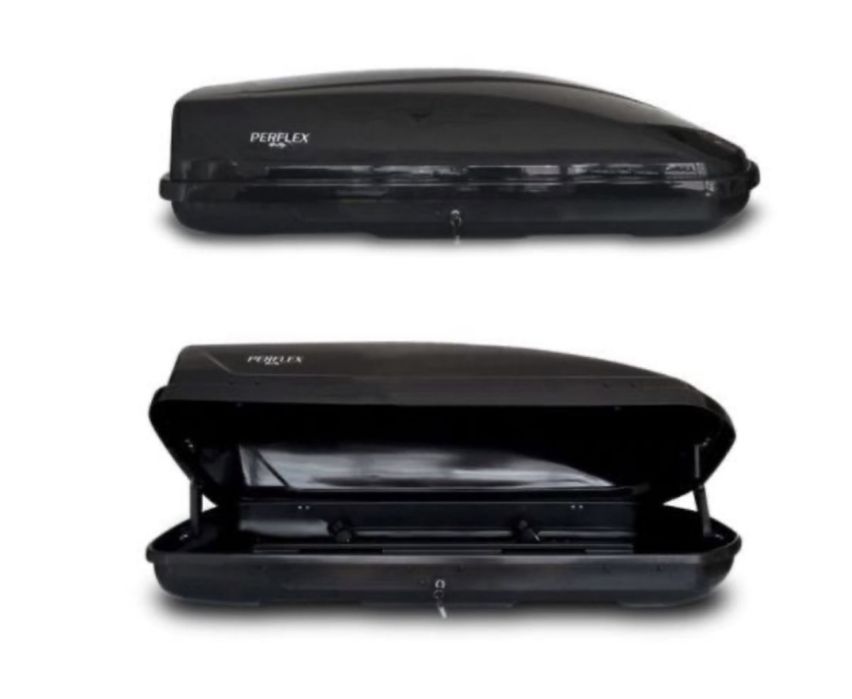 Автобокс , куфар , багажник PERFLEX Journey 420 L НОВО  !!!