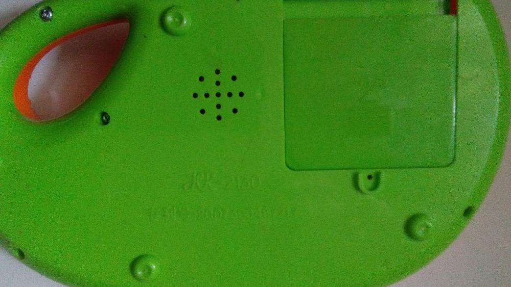 Vand jucarie tip pian