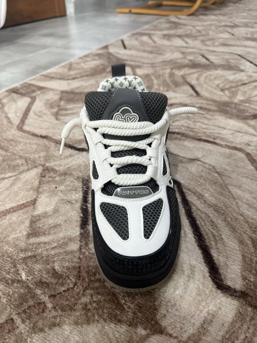 Louis vuitton skate