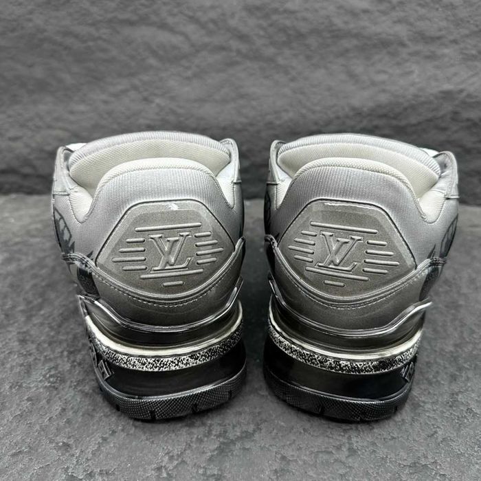 Sneakers Louis Vuitton Jumbo